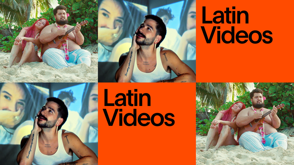 Latin Videos