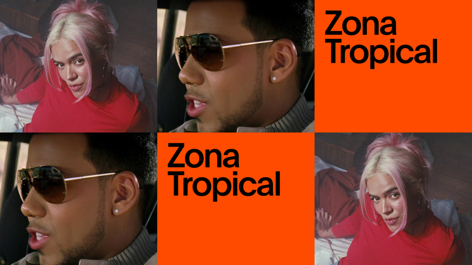 Zona Tropical
