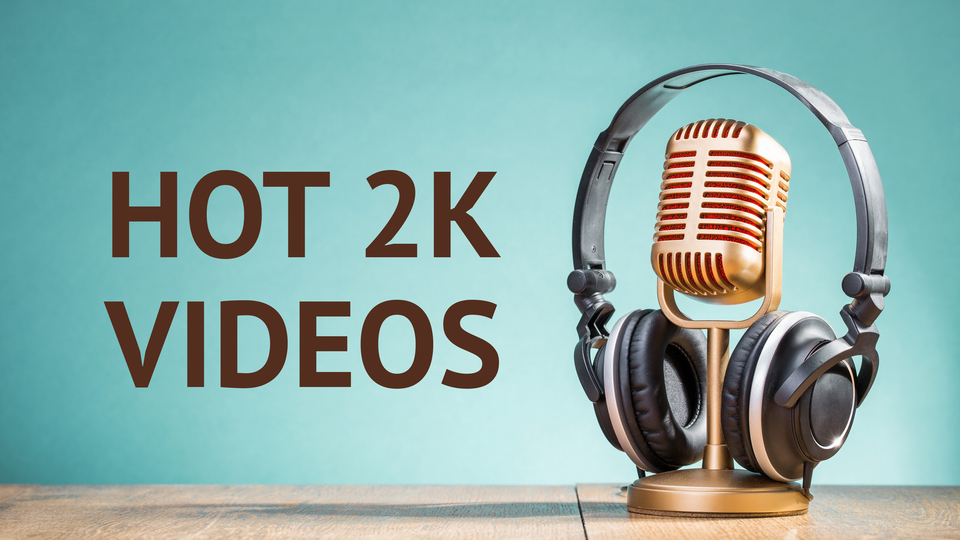 Hot 2K Videos