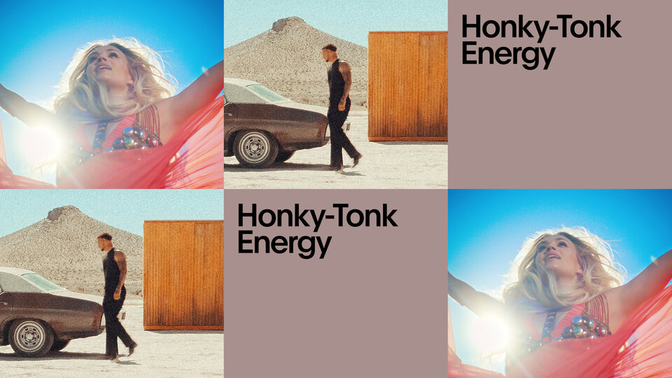 Honky-Tonk Energy