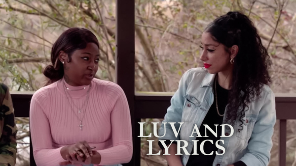 Luv and Lyrics