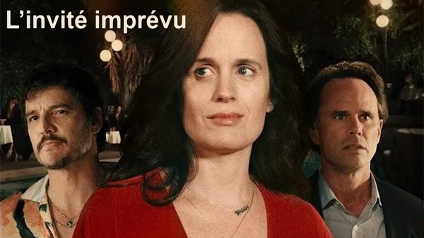 L'invité imprévu
