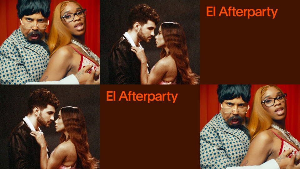 El Afterparty