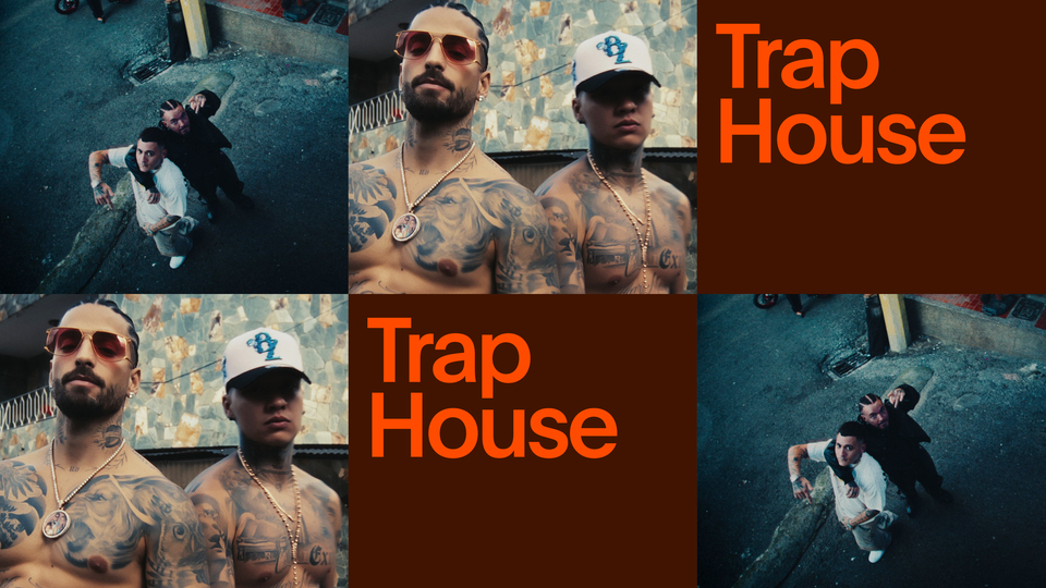 Trap House
