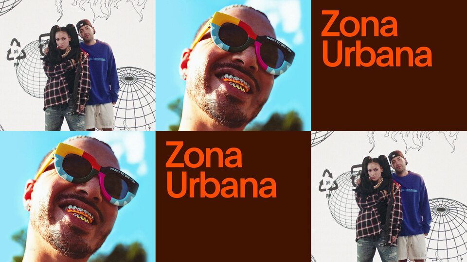 Zona Urbana