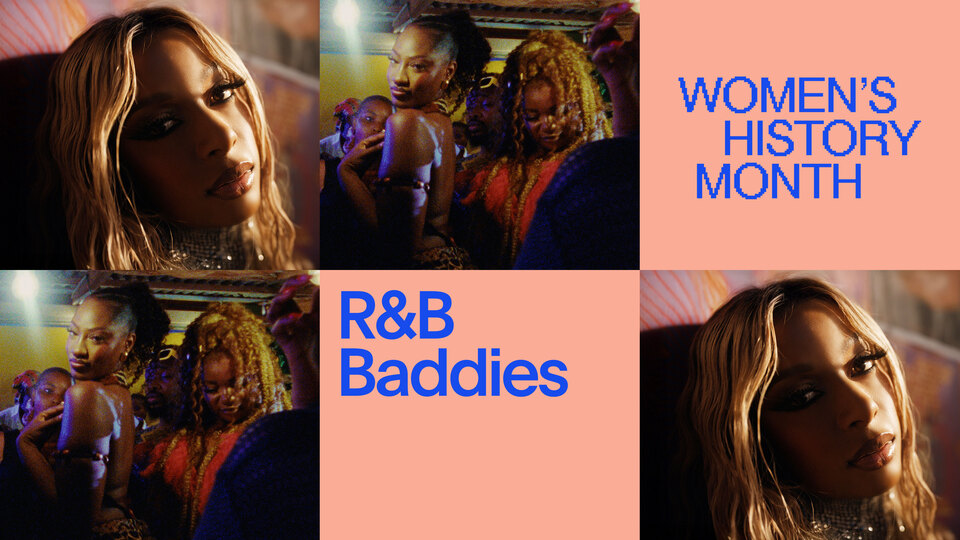 R&B Baddies