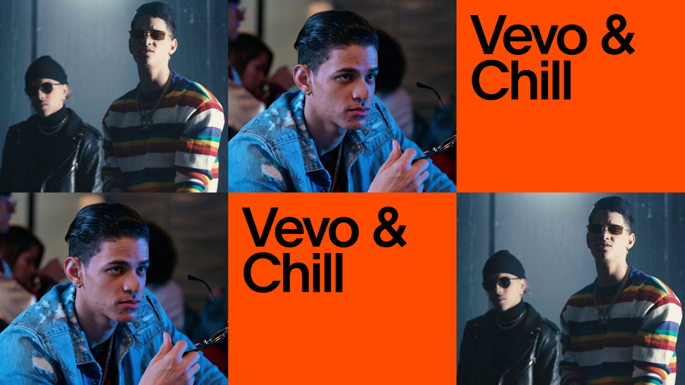 Vevo & Chill