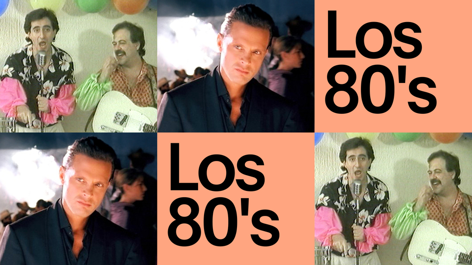 Los 80s