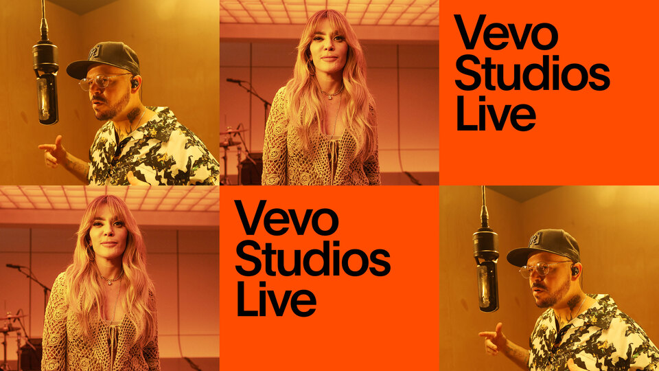 Vevo Studios Live