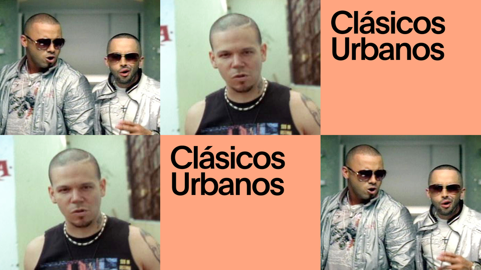 Clásicos urbanos
