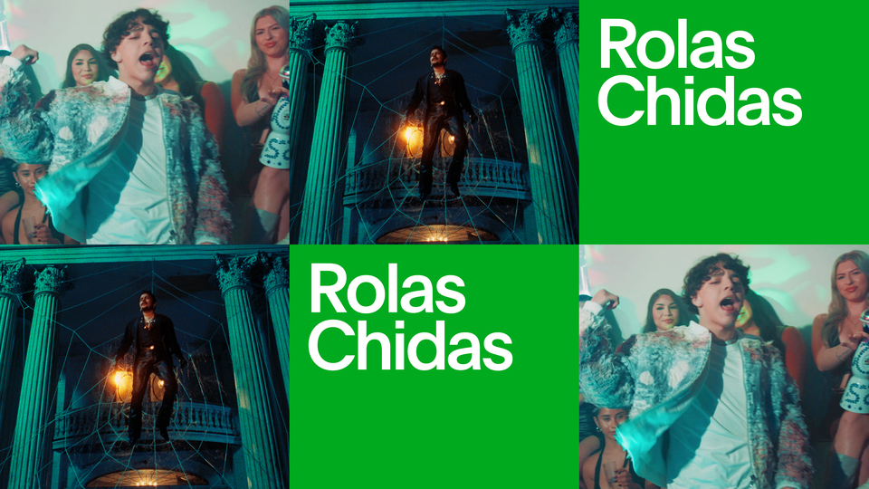 Rolas chidas