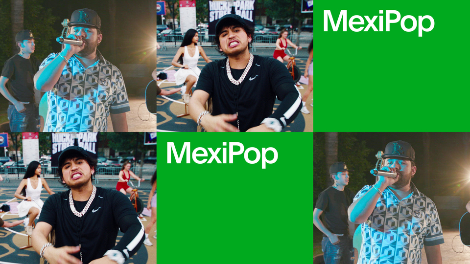 Mexipop