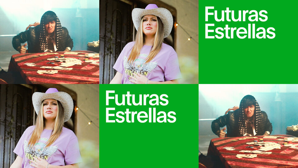 Futuras estrellas
