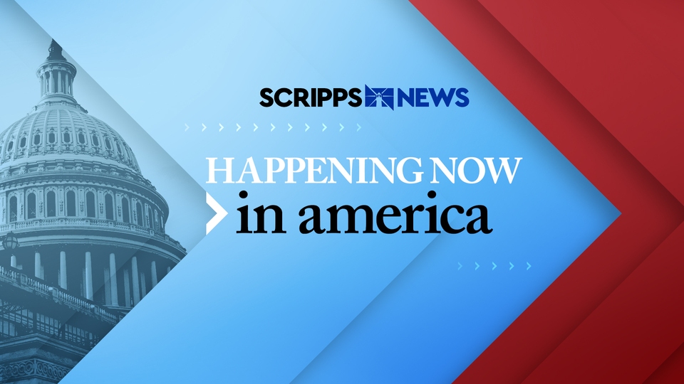 Live: Happening Now in America