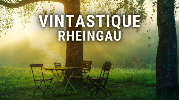 Vintastique: Rheingau