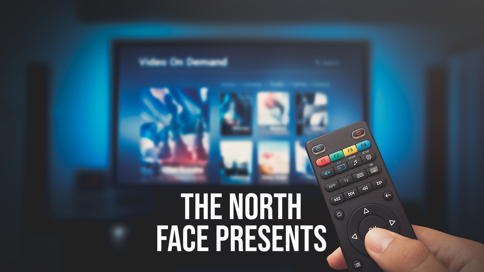 The North Face Presents