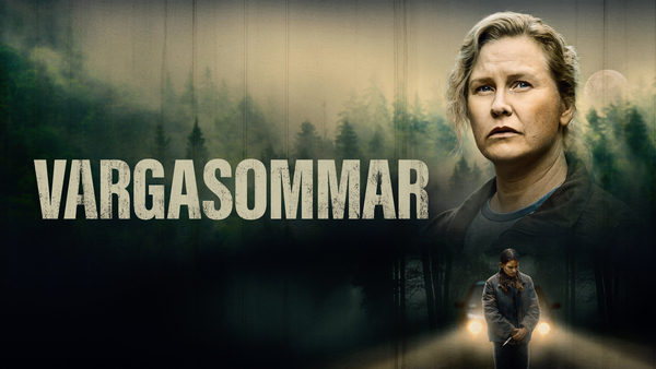 Vargasommar