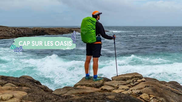 Cap sur les oasis