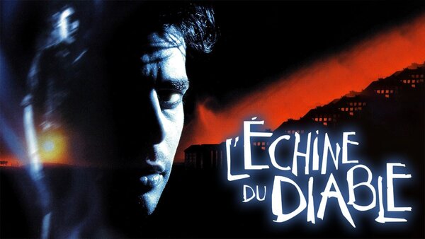 L'échine du diable