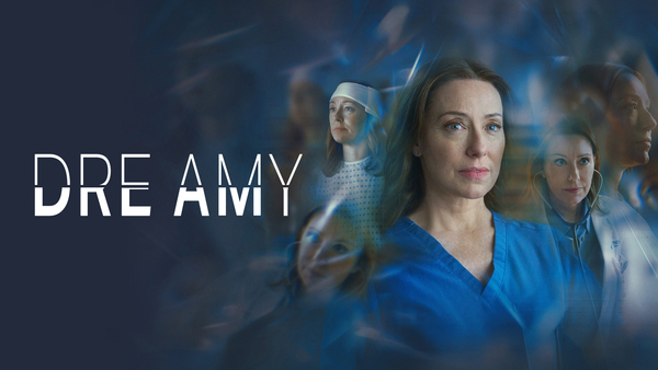 Dre Amy
