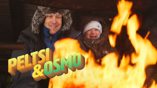 Peltsi ja Osmo