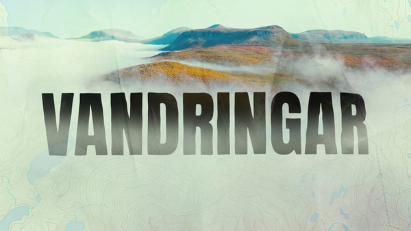 Vandringar