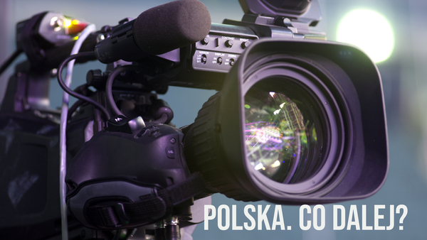 Live: Polska. Co dalej?