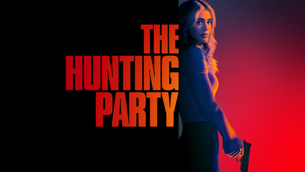 The Hunting Party