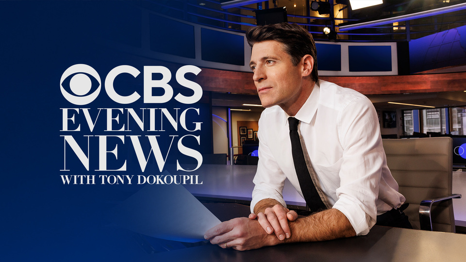 CBS Evening News
