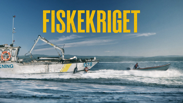 Fiskekriget