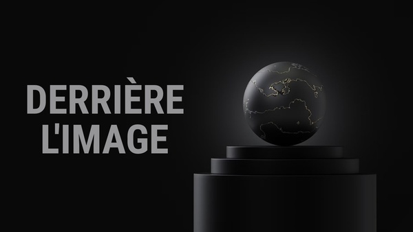 Live: Derrière l'image