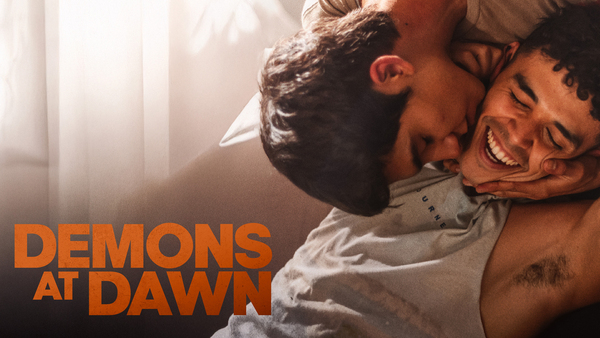 Demons at Dawn