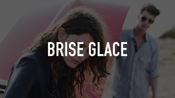 Brise glace