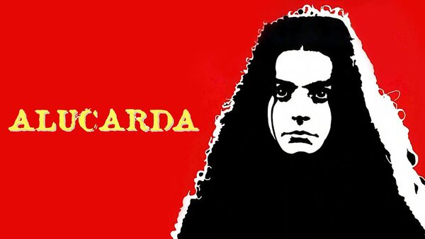 Alucarda