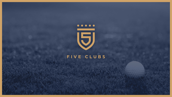 5 Clubs With Gary Williams
