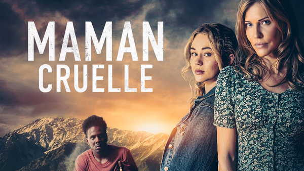 Cruelle maman