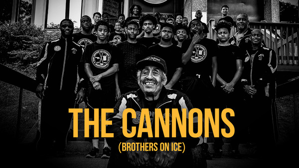 The Cannons