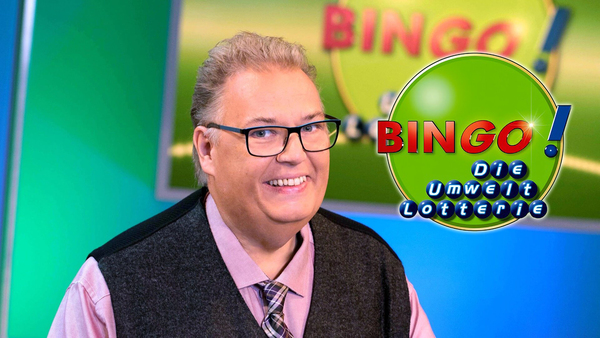 Bingo! - Die Umweltlotterie