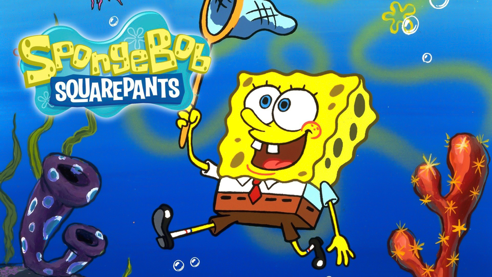 SpongeBob SquarePants