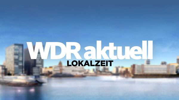 WDR aktuell / Lokalzeit