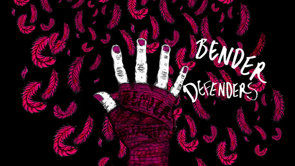 Bender Defenders