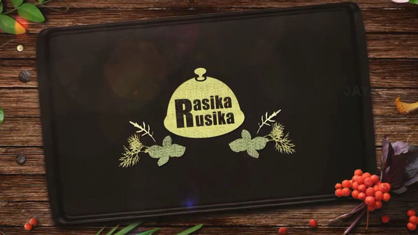 Rasika Rusika