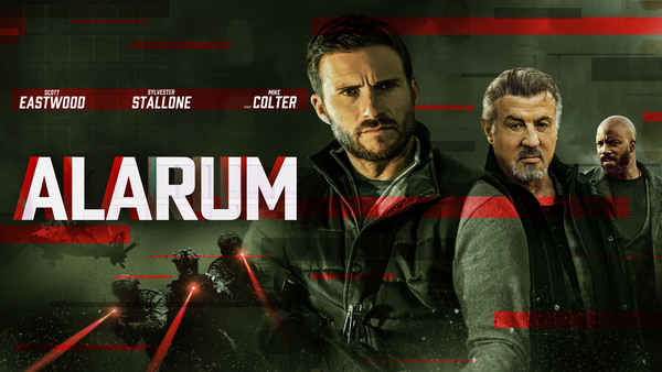 Alarum
