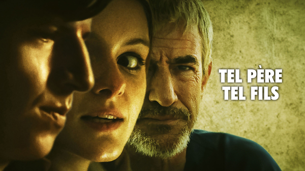Tel père tel fils