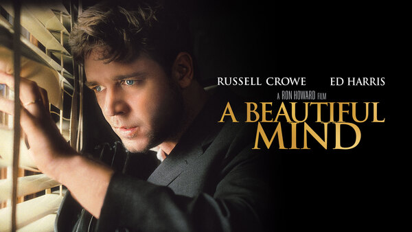 A Beautiful Mind