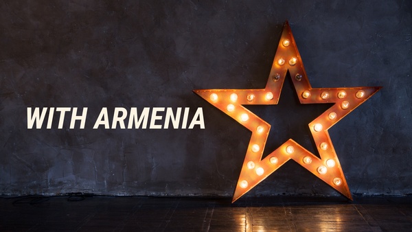 With Armenia