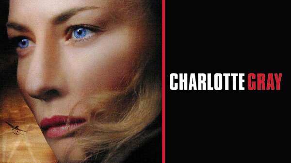 Charlotte Gray