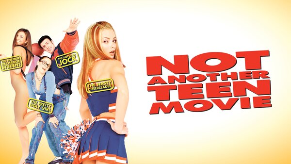 Not Another Teen Movie
