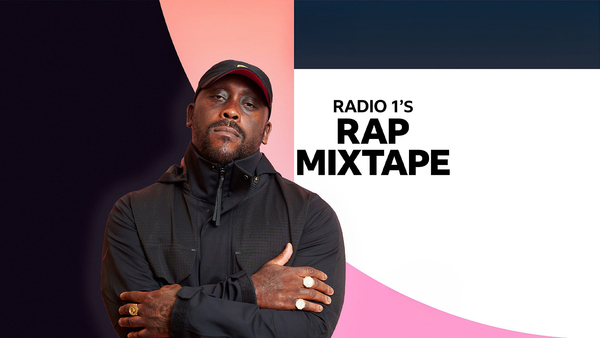 Radio 1's Rap Mixtape