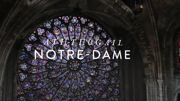 Ath-thogail Notre-Dame